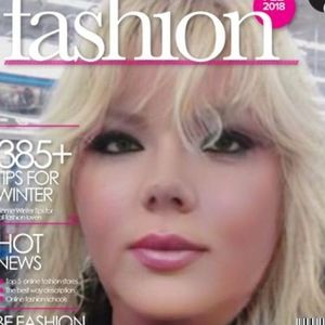 Meet your Posher, Dawn